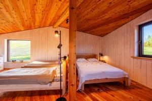 Domek Trohaniec Leśny