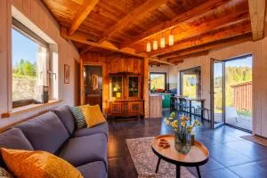 Domek Trohaniec Leśny - Sereda