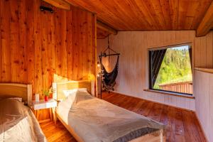 Domek Trohaniec Leśny