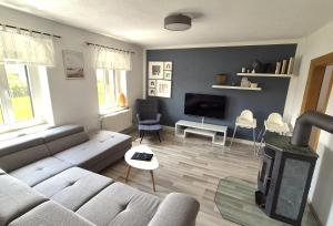 Ferienwohnung Xxl-Lausitz