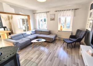 Ferienwohnung Xxl-Lausitz