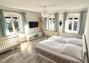 Ferienwohnung Xxl-Lausitz