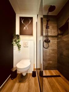 TINY HOUSE - La cabane de Tom