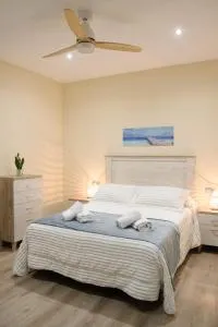 Doña Bernabela - Begíjar