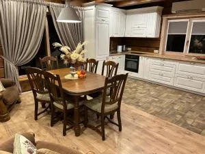 Užmiesčio trobelė - Antalgė