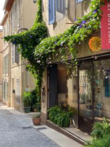 Appartements Cassis - Tres beau studio climatise a cote du port : photos des chambres