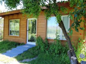 Prunus Casa de Montaña - Ubytování bez kategorie ve městě El Hoyo