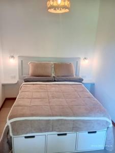 Prunus Casa de Montaña