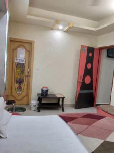 Hotel Amar palace pachmarhi