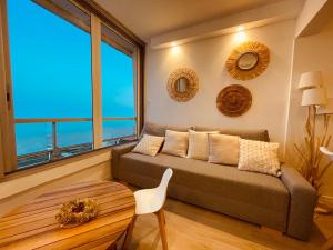 Studio FRONT DE MER rénové