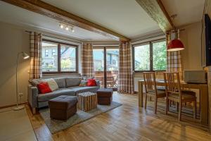 Mountain Apartments Chałubińskiego Residence