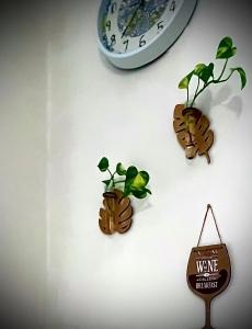 Appartamento "In viaggio come a casa" vicino alla Stazione, LTScalo!