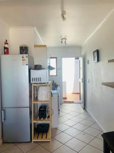 At Sea, Melkbosstrand