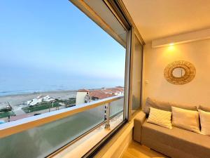 Studio FRONT DE MER rénové