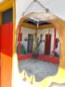 El Hostal del Abuelo