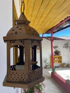 El Hostal del Abuelo