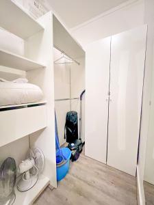Appartements LE MONTAIGNE - Wifi fibre- Coeur du centre ville-PROPERTY RENTAL NM : photos des chambres
