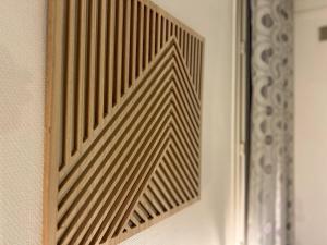 Appartements LE MONTAIGNE - Wifi fibre- Coeur du centre ville-PROPERTY RENTAL NM : photos des chambres