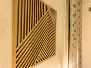 Appartements LE MONTAIGNE - Wifi fibre- Coeur du centre ville-PROPERTY RENTAL NM : photos des chambres