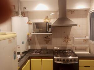 Pringles Departamento Solo Familias