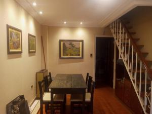 Pringles Departamento Solo Familias