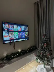 Starry Space Lux Apartment - Bát Trang