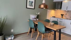 Appartement De Parel, Resort Amelander Kaap