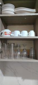 Air-bnb in Kitengela