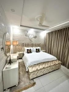 Kings Den 1BHK - Chakwāl
