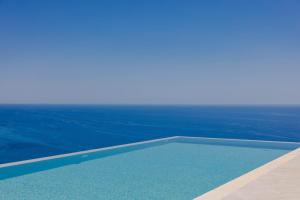 Villa Harmonia Corfu