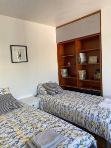 Turku cetral retro apartment 119m2 with AC