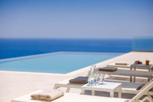 Villa Harmonia Corfu