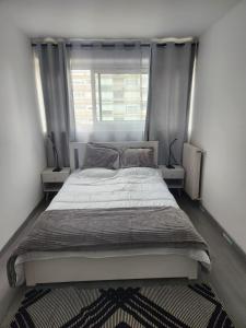 Appartements Le Reflet Gris : photos des chambres
