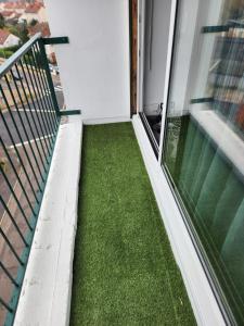 Appartements Le Reflet Gris : photos des chambres