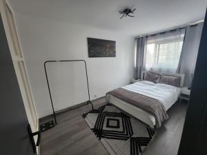 Appartements Le Reflet Gris : photos des chambres