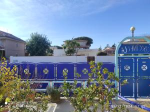 Camera Quadrupla con Bagno Privato