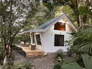 Corcovado jungle house - Tigre
