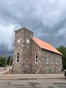 Old Stone Inn - Tioga