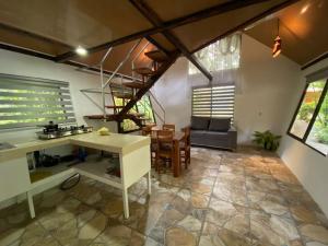 Corcovado jungle house