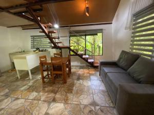 Corcovado jungle house