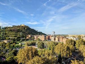 Spazioso Appartamento Vicino al Vaticano