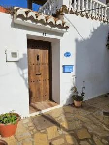 Casa Indigo - Iznate