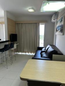 Veredas Rio quente flat