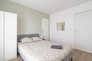 Appartements 4 Chambres Emile Zola : photos des chambres