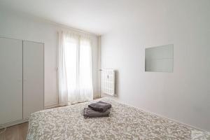 Appartements 4 Chambres Emile Zola : photos des chambres