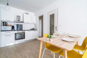 Appartements 4 Chambres Emile Zola : photos des chambres