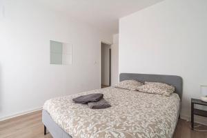 Appartements 4 Chambres Emile Zola : photos des chambres