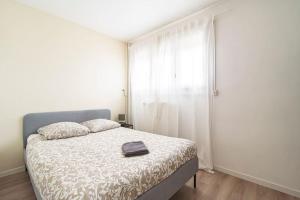 Appartements 4 Chambres Emile Zola : photos des chambres