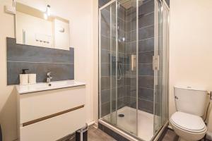 Appartements 4 Chambres Emile Zola : photos des chambres