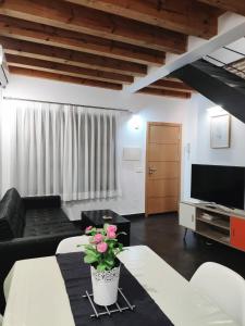 Dúplex en la Judería de Toledo